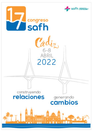 Cartel-17congreso-safh-2022